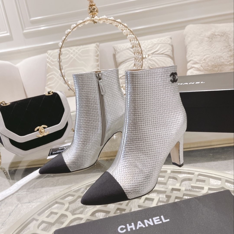 Ch*el boots